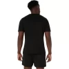 HERRE BLUEPRINT-T-SKJORTE
