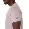 HERRE BLUEPRINT-T-SKJORTE