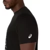 HERRE BLUEPRINT-T-SKJORTE