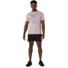 HERRE BLUEPRINT-T-SKJORTE