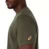 HERRE BLUEPRINT-T-SKJORTE