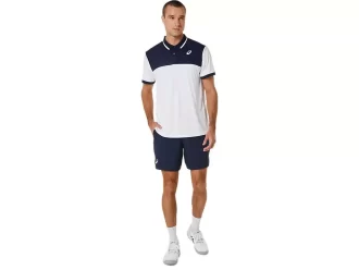 HERRE COURT POLOSKJORTE
