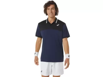 HERRE COURT POLOSKJORTE