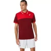 HERRE COURT POLOSKJORTE