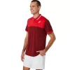 HERRE COURT POLOSKJORTE