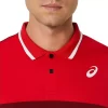 HERRE COURT POLOSKJORTE