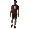 HERRE DESERT TRAILS 77 T-SKJORTE