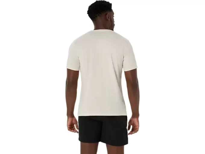 HERRE DESERT TRAILS 77 T-SKJORTE