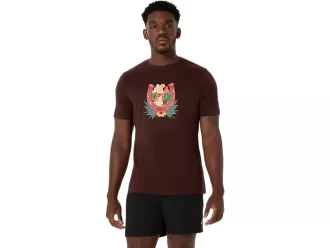 HERRE DESERT TRAILS 77 T-SKJORTE