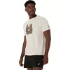 HERRE DESERT TRAILS 77 T-SKJORTE