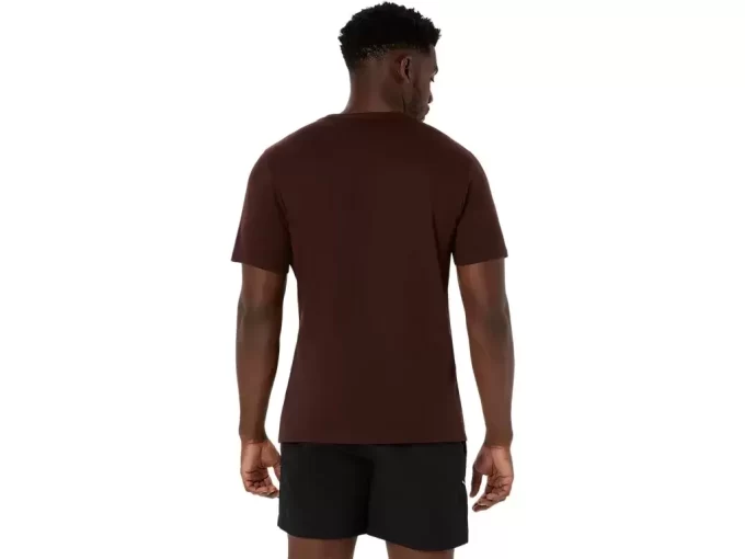 HERRE DESERT TRAILS 77 T-SKJORTE