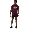 HERRE HØSTSESONG-T-SHIRT