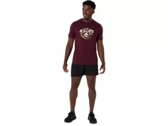 HERRE HØSTSESONG-T-SHIRT