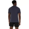 HERRE HØSTSESONG-T-SHIRT