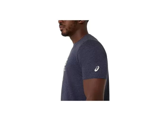 HERRE HØSTSESONG-T-SHIRT