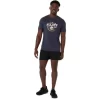 HERRE HØSTSESONG-T-SHIRT