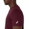 HERRE HØSTSESONG-T-SHIRT