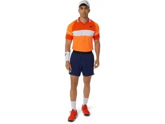 HERRE KAMP ACTIBREEZE POLO-SKJORTE
