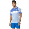 HERRE KAMP ACTIBREEZE POLO-SKJORTE