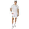 HERRE KAMP ACTIBREEZE POLO-SKJORTE