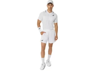 HERRE KAMP ACTIBREEZE POLO-SKJORTE