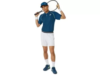 HERRE KAMP ACTIBREEZE POLO-SKJORTE