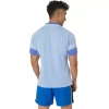 HERRE KAMP ACTIBREEZE POLO-SKJORTE