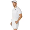 HERRE KAMP ACTIBREEZE POLO-SKJORTE