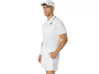 HERRE KAMP ACTIBREEZE POLO-SKJORTE