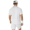 HERRE KAMP ACTIBREEZE POLO-SKJORTE