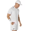 HERRE KAMP ACTIBREEZE POLO-SKJORTE