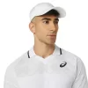 HERRE KAMP ACTIBREEZE POLO-SKJORTE
