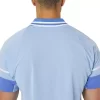 HERRE KAMP ACTIBREEZE POLO-SKJORTE