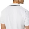 HERRE KAMP ACTIBREEZE POLO-SKJORTE