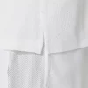 HERRE KAMP ACTIBREEZE POLO-SKJORTE