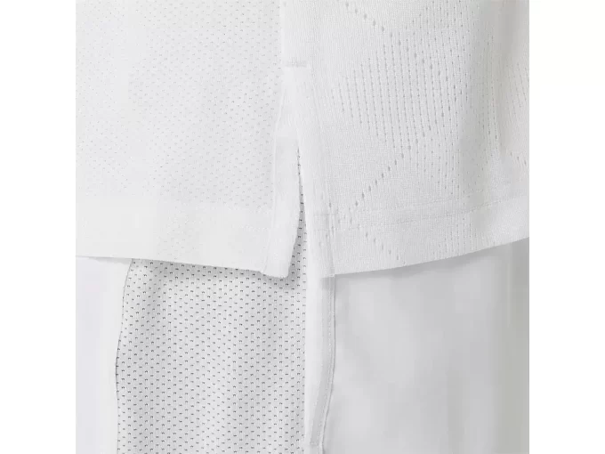 HERRE KAMP ACTIBREEZE POLO-SKJORTE