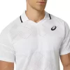 HERRE KAMP ACTIBREEZE POLO-SKJORTE