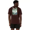 HERRE PARKS EXPLORER II T-SKJORTE