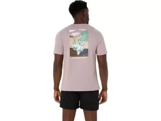 HERRE PARKS EXPLORER II T-SKJORTE