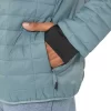 HERRE PERFORMANCE ISOLERT JAKKE 2.0