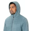 HERRE PERFORMANCE ISOLERT JAKKE 2.0