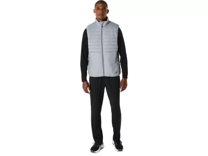 HERRE PERFORMANCE ISOLERT VEST 2.0