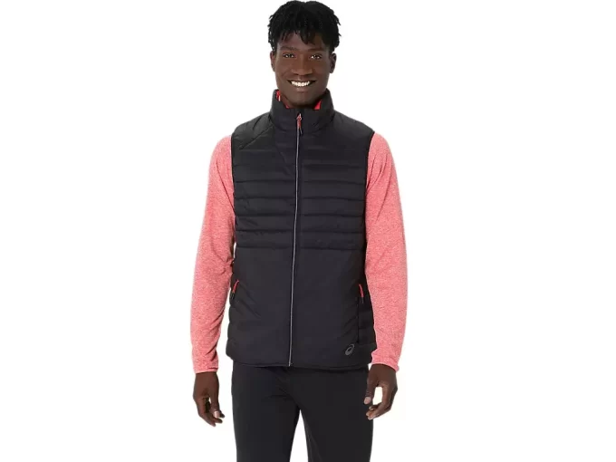 HERRE PERFORMANCE ISOLERT VEST 2.0
