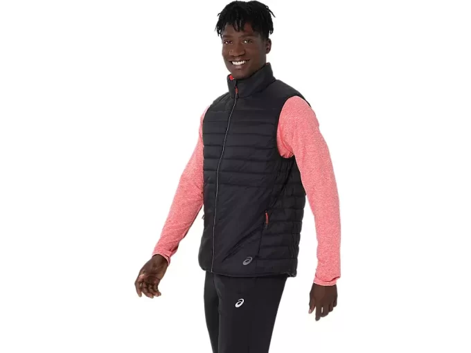 HERRE PERFORMANCE ISOLERT VEST 2.0