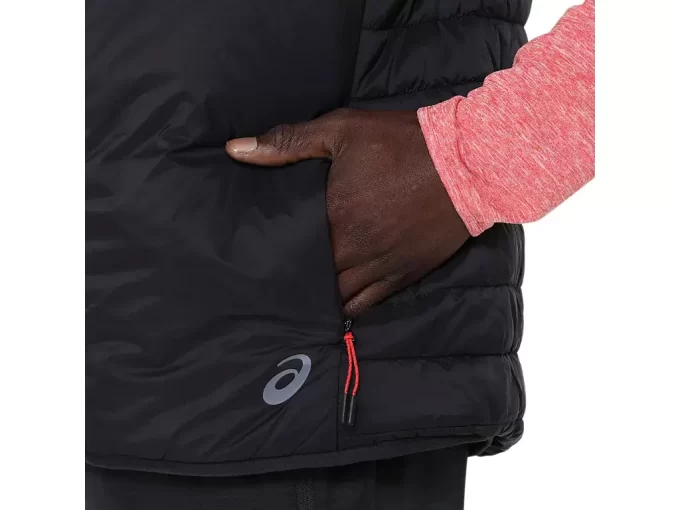 HERRE PERFORMANCE ISOLERT VEST 2.0