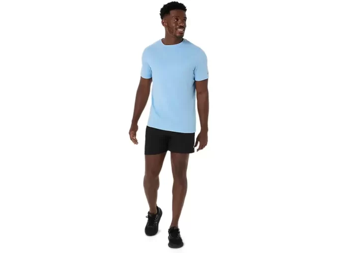HERRE PR POLY BOMULL-T-SHIRT