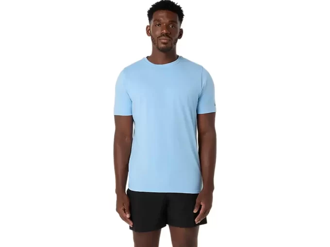 HERRE PR POLY BOMULL-T-SHIRT