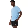 HERRE PR POLY BOMULL-T-SHIRT