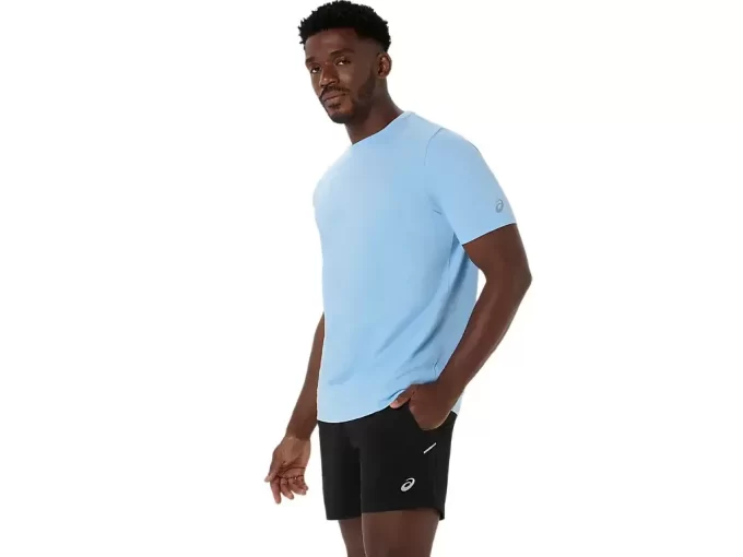 HERRE PR POLY BOMULL-T-SHIRT