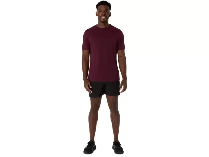 HERRE PR POLY BOMULL-T-SHIRT